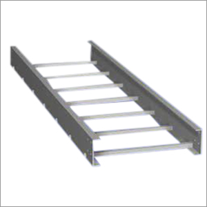Ladder Cable Tray By BRIJ INDUSTRIES