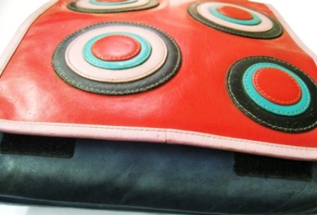 Ladies Side Sling Bags