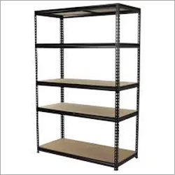 Steel Storage Racks