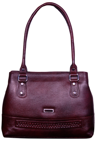 NDM Leather Hand Bags