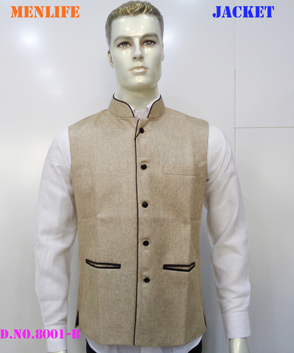 Mens Waistcoat