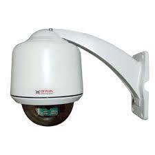 CP Plus PTZ Cameras