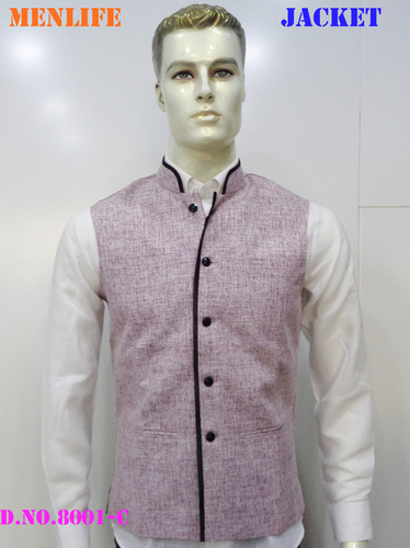 Mens Waistcoat