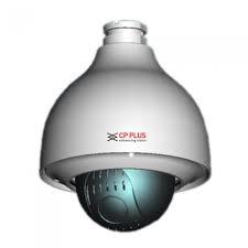 CP Plus PTZ Camera