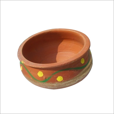 Biryani Handi (500ml)