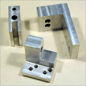 Industrial Milling Products