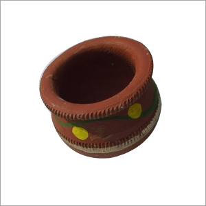 Clay Pot