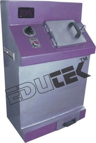 Sanitary Napkin Incinerator