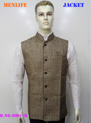 Mens Waistcoat