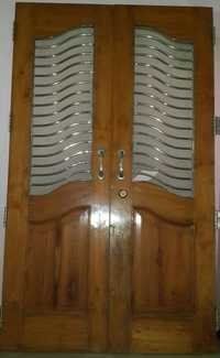 Burma Teak Wood Doors Burma Teak Wood Doors Exporter