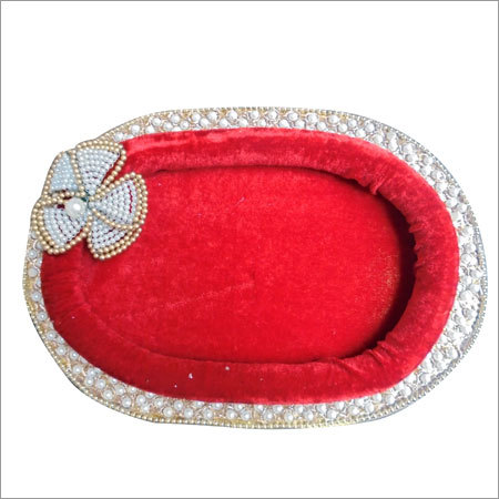 Dry Fruit Tray