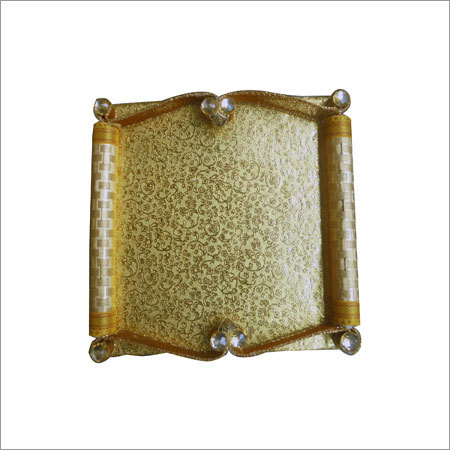 Dry Fruit Tray