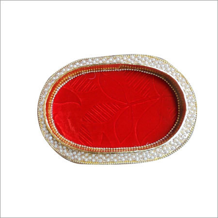 Dry Fruit Tray
