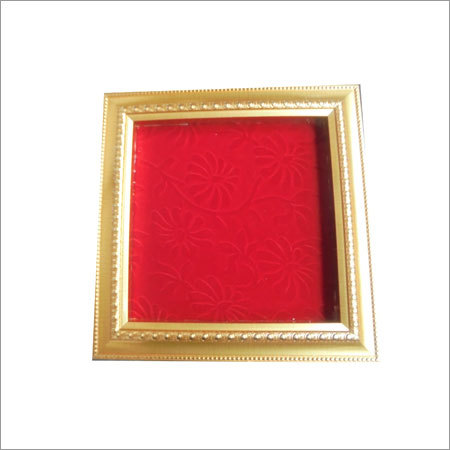 Dry Fruit Tray