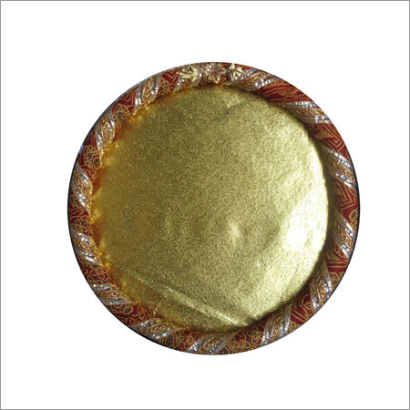 Dry Fruit Tray