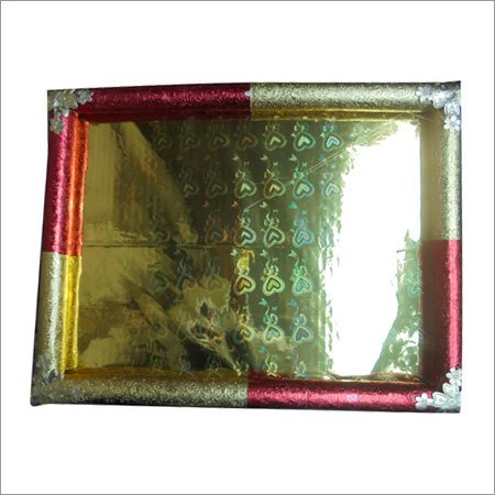 Dry Fruit Tray