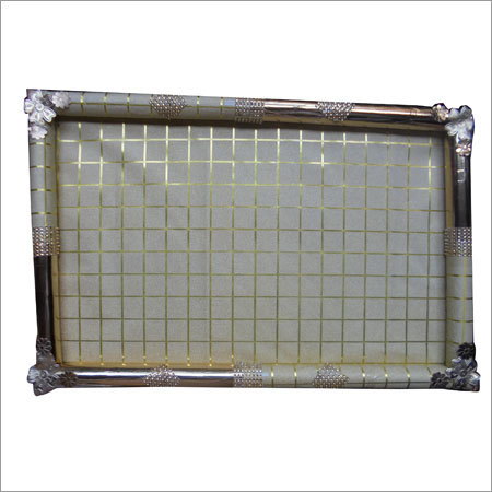 Dry Fruit Tray