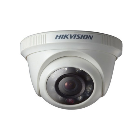 Hikvision IP Dome Camera