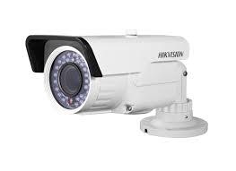 Hikvision IP Bullet Camera