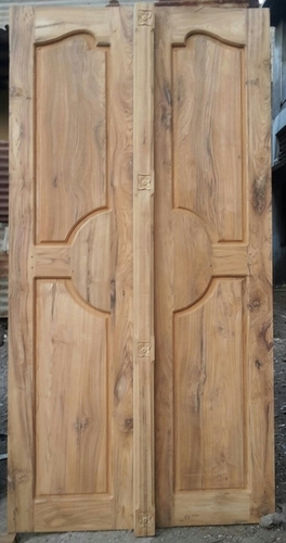Teak Wood Doors Traders
