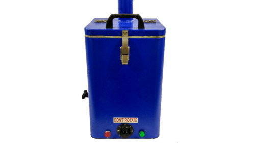 Nano Sanitary Napkin Incinerator