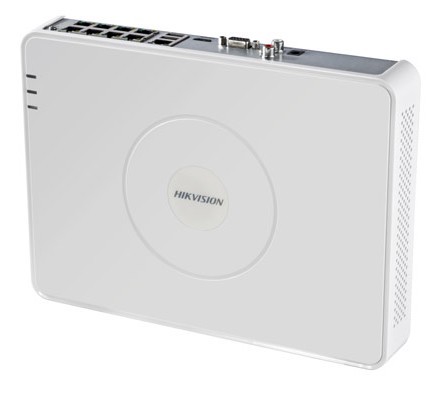 Hikvision NVR