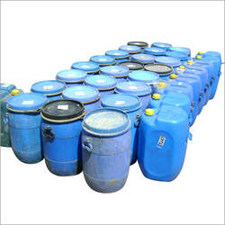 Steam Boiler Water Treatment Chemicals