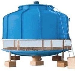 Cooling Tower Chemicals