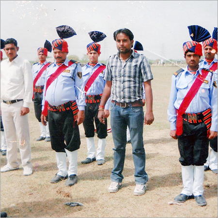 Security Services