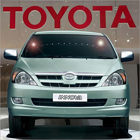 Car Rental Services