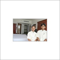 Housekeeping Services