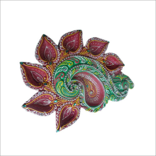 Puja Thali