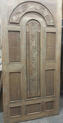 Rajwadi Door Manufacturer