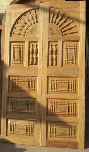 Rajwadi Fancy Door
