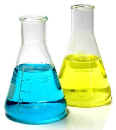 Industrial Wastewater Treatment Chemicals