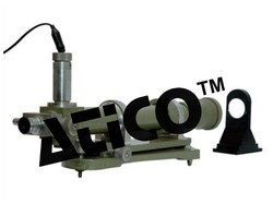 Metallurgical Laboratory Instruments
