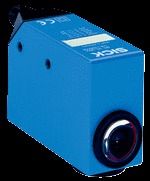 Cs81-P3612 Sick Color Eye Mark Sensor Frequency: 40-50 Hertz (Hz)