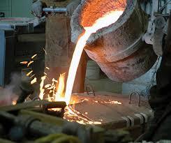 Steel Casting Services