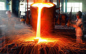 Iron Casting Service