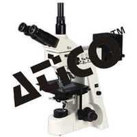 Metallurgical Microscope