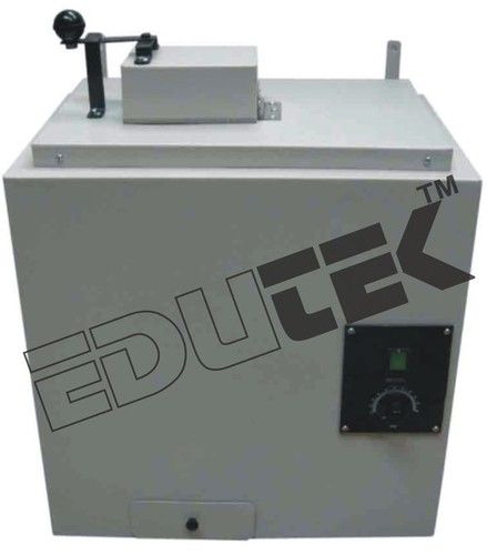 Sanitary Pad Incinerator