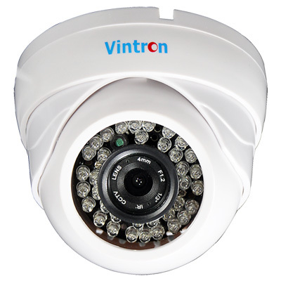 Vintron IP Dome Cameras