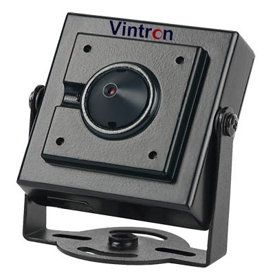 Vintron Pinhole Camera