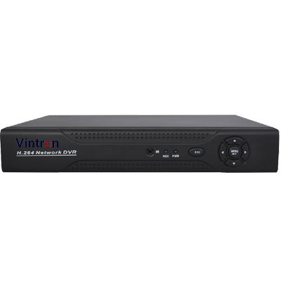 Vintron NVR