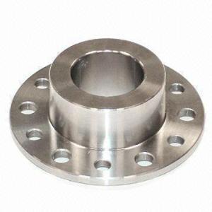 Stainless Steel Flanges