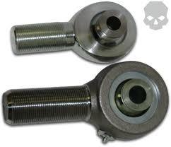 Automotive Connecting Rods