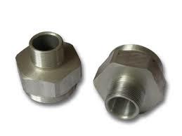 Machined 9
