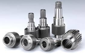 Automotive Gear Parts