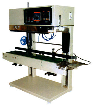 Continuous Sealer Warranty: 6 Months