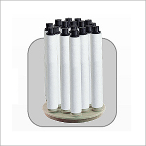 Lock Core Filter